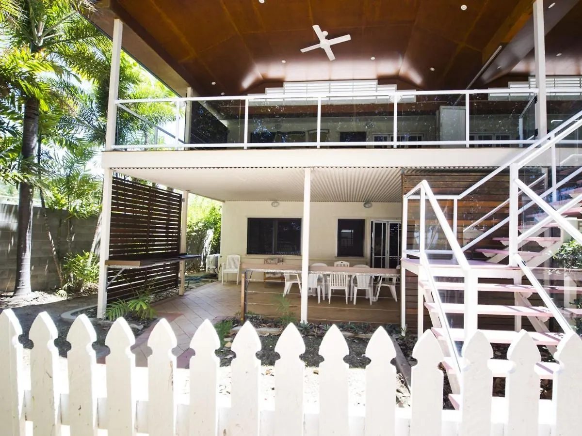 Picnic Bay Apartments Unit 1 Australien