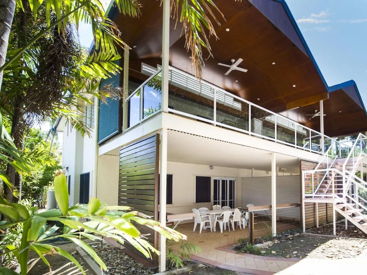 Picnic Bay Apartments Unit 1 0*, Picnic Bay Australien
