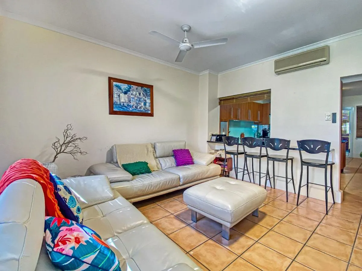 Picnic Bay Apartments Unit 1