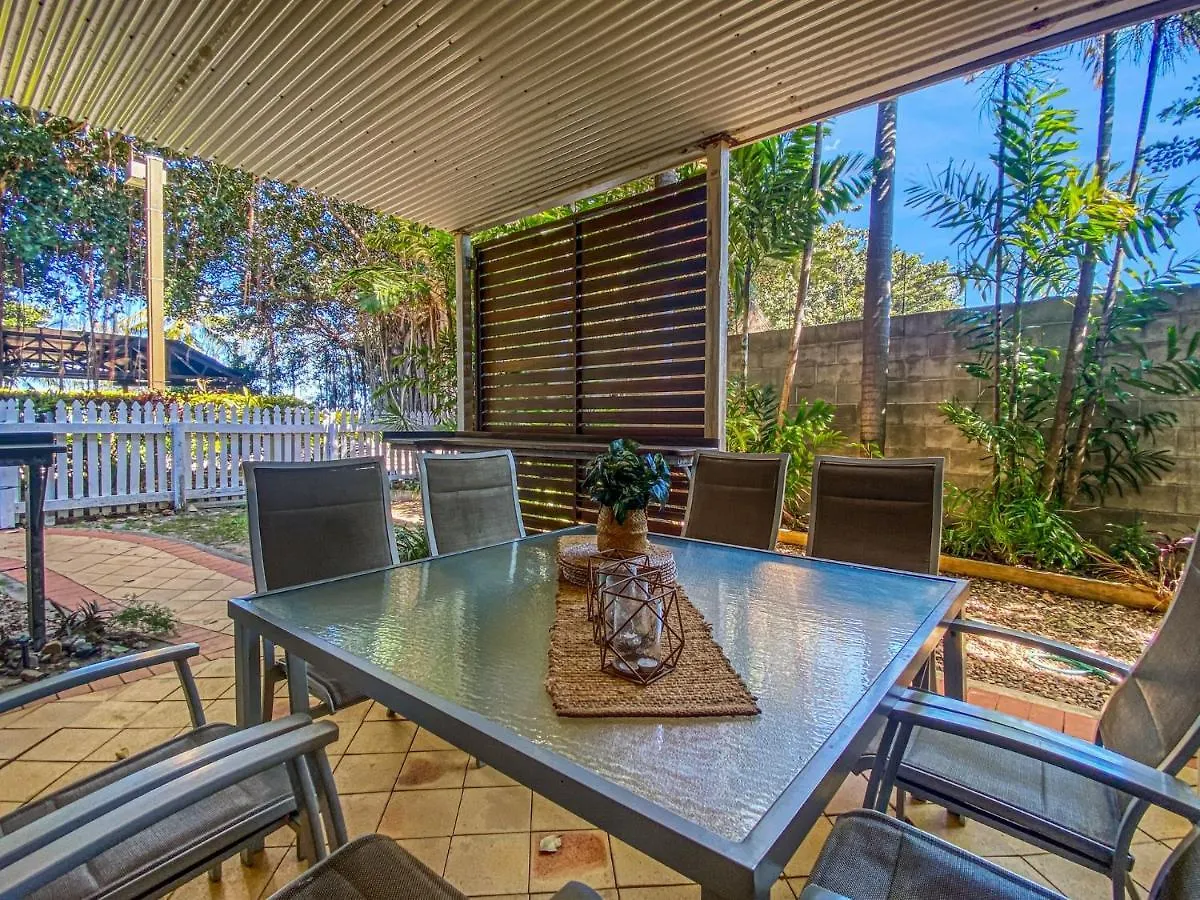 Picnic Bay Apartments Unit 1 Australien