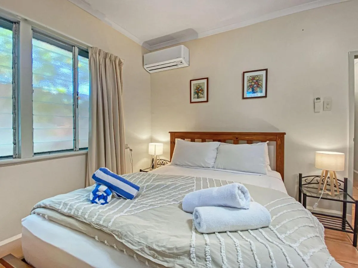 Picnic Bay Apartments Unit 1 Australien