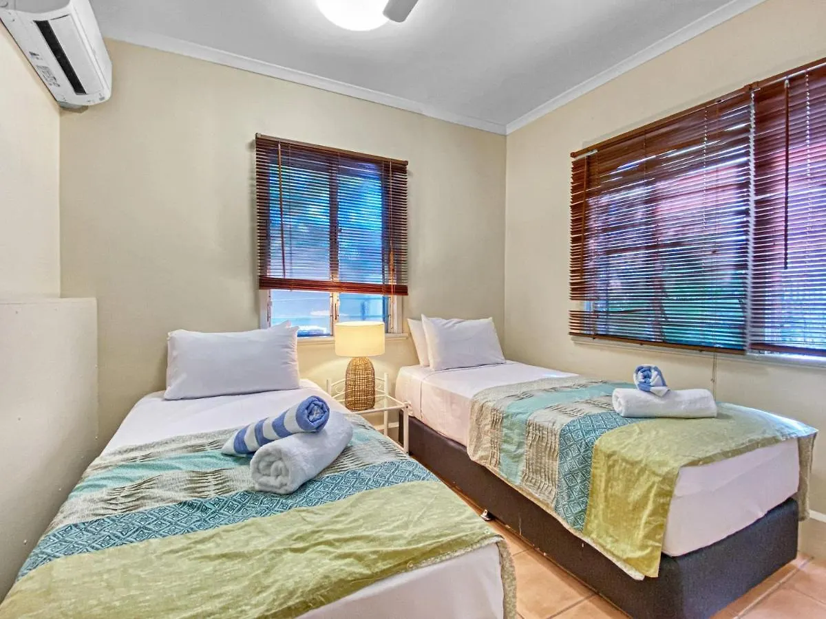 Picnic Bay Apartments Unit 1 Picnic Bay