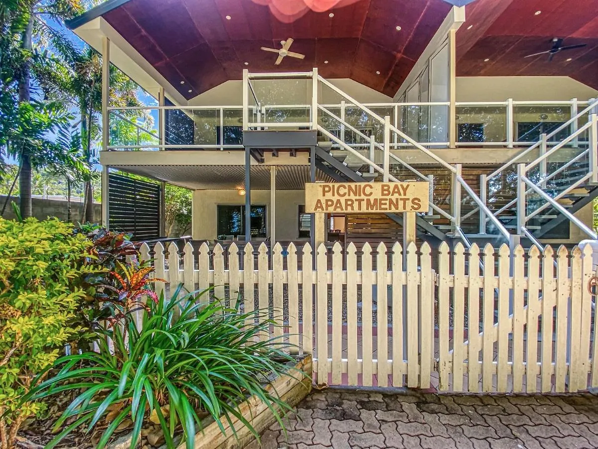 Picnic Bay Apartments Unit 1 0*, Picnic Bay Australien