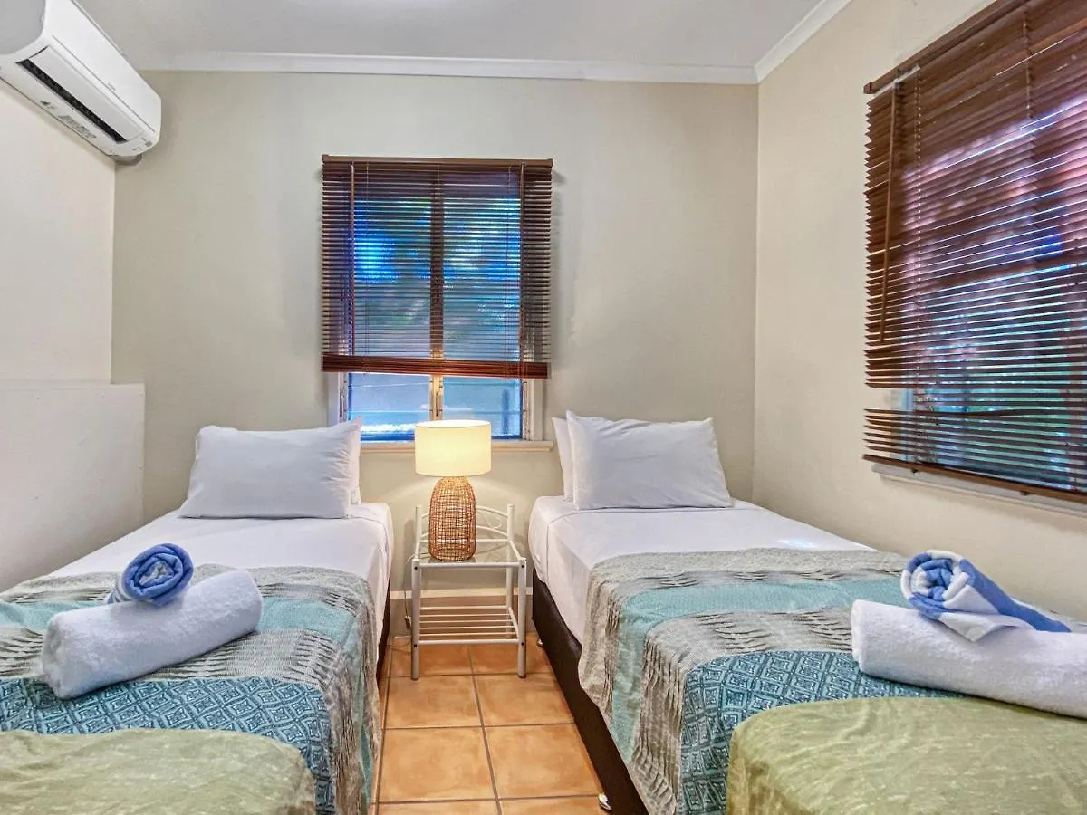 Picnic Bay Apartments Unit 1 0*, Picnic Bay