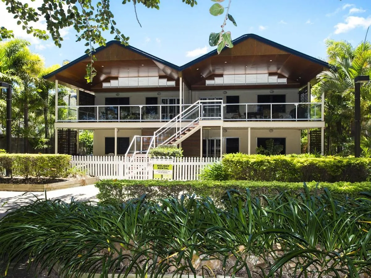 Picnic Bay Apartments Unit 1 Picnic Bay