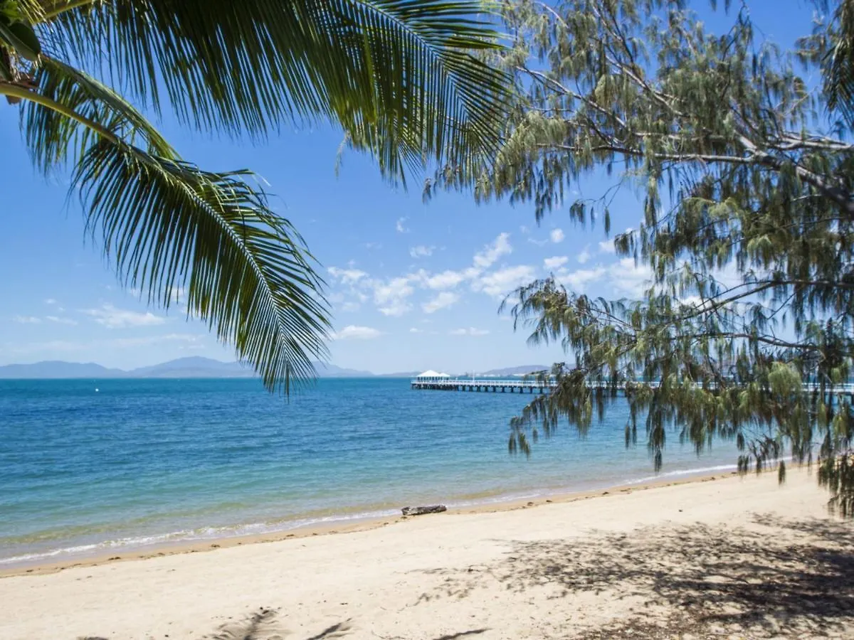 Picnic Bay Apartments Unit 1 0*, Picnic Bay