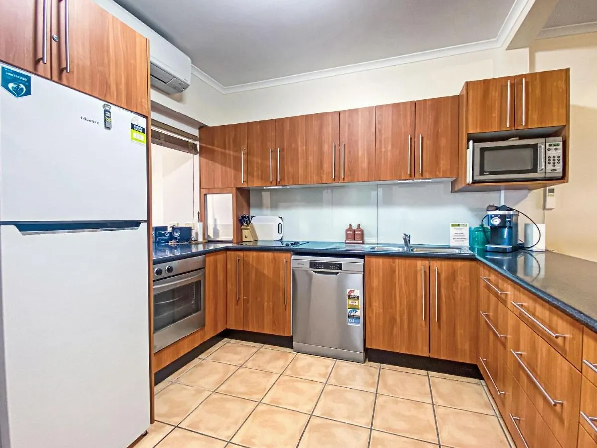 Picnic Bay Apartments Unit 1  Picnic Bay